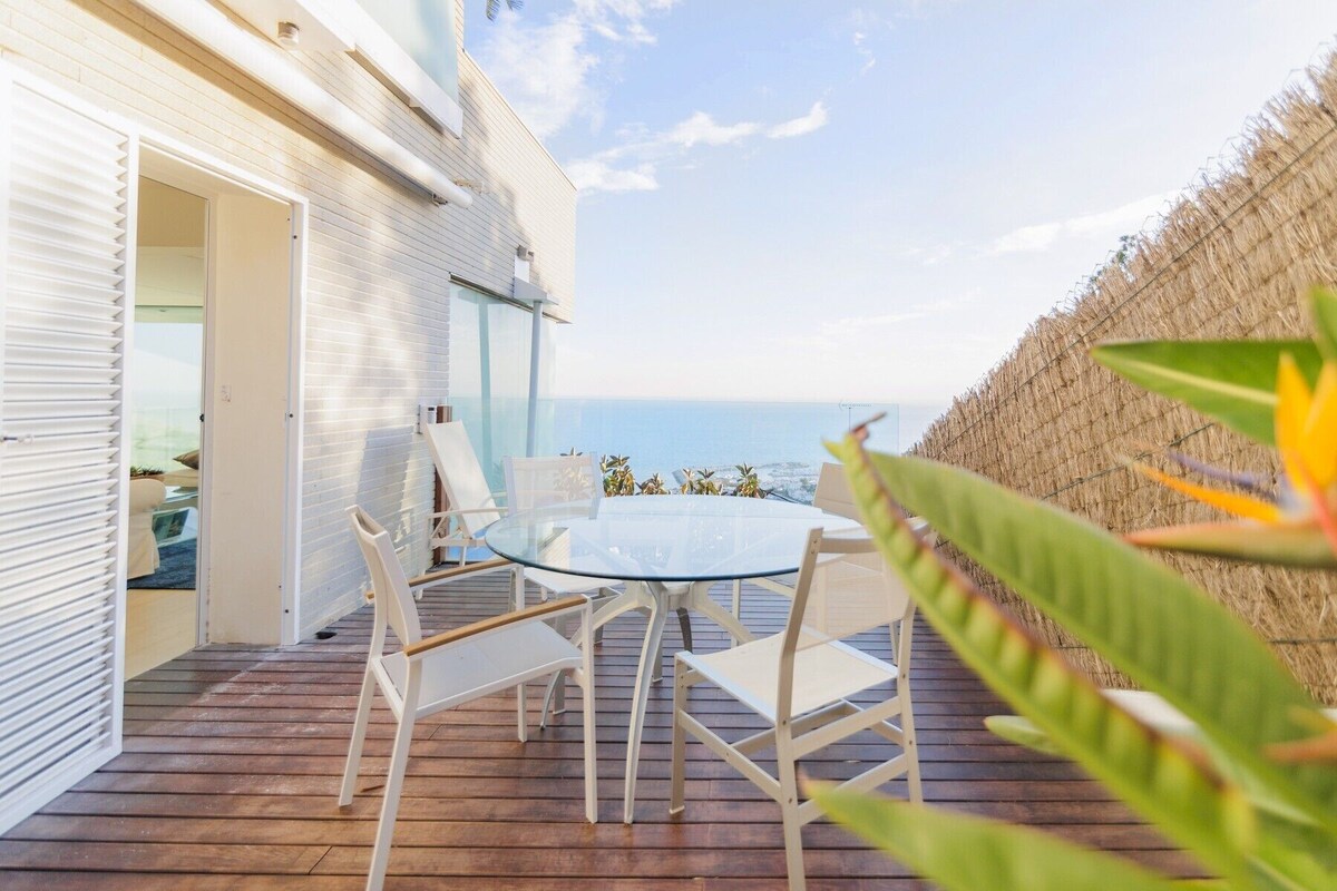 Sitges Suites B 2